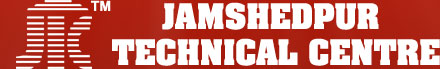 jamshedpur technical center logo